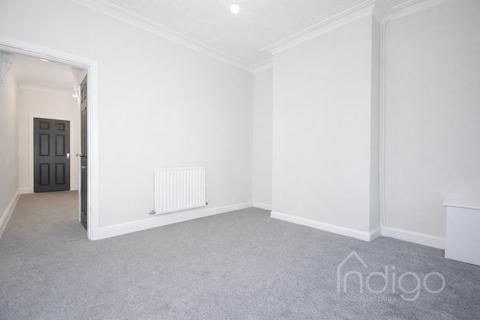 2 bedroom terraced house to rent, Warrington Road, Stoke-On-Trent