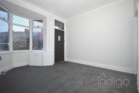 2 bedroom terraced house to rent, Warrington Road, Stoke-On-Trent