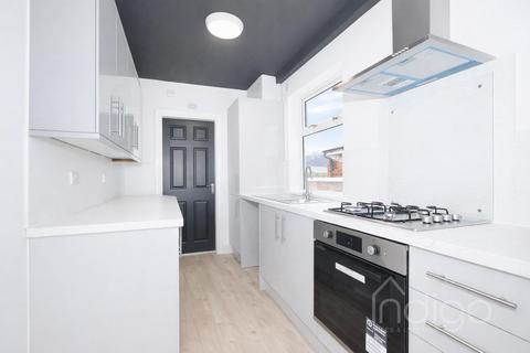 2 bedroom terraced house to rent, Warrington Road, Stoke-On-Trent