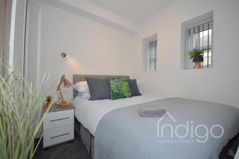 undefined, Campbell Place, Stoke-On-Trent