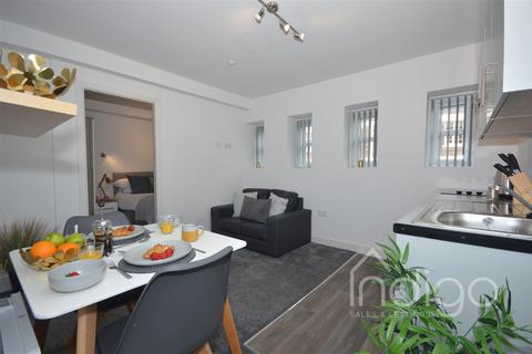 undefined, Campbell Place, Stoke-On-Trent