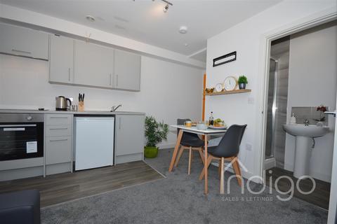 undefined, Campbell Place, Stoke-On-Trent