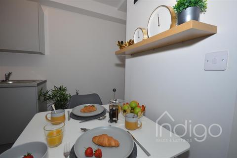 undefined, Campbell Place, Stoke-On-Trent