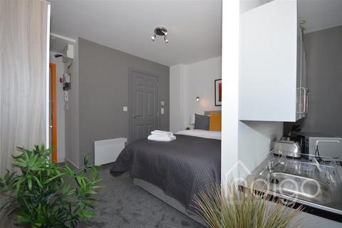 undefined, Campbell Place, Stoke-On-Trent