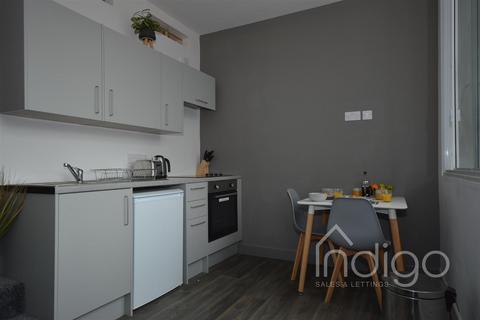 undefined, Campbell Place, Stoke-On-Trent