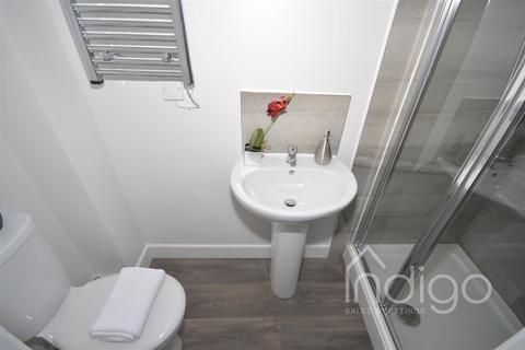 undefined, Campbell Place, Stoke-On-Trent