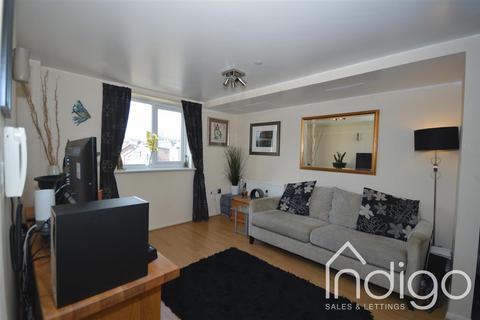 undefined, Ambassador Road, Stoke-On-Trent