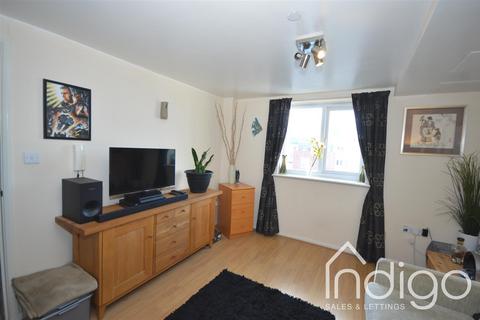undefined, Ambassador Road, Stoke-On-Trent