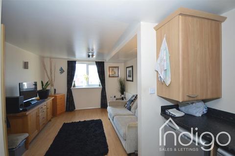undefined, Ambassador Road, Stoke-On-Trent