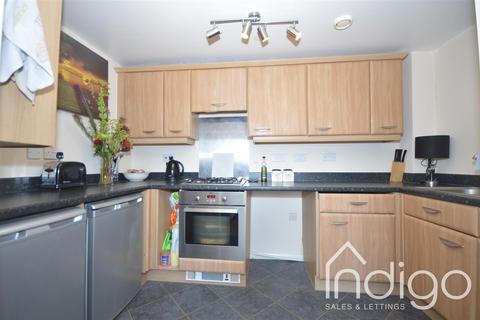 undefined, Ambassador Road, Stoke-On-Trent