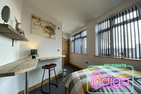 undefined, Hanover Street, Newcastle