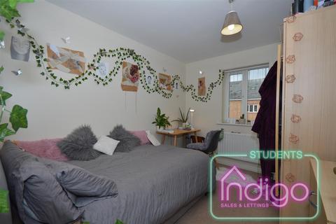 undefined, Godwin Way, Stoke-On-Trent