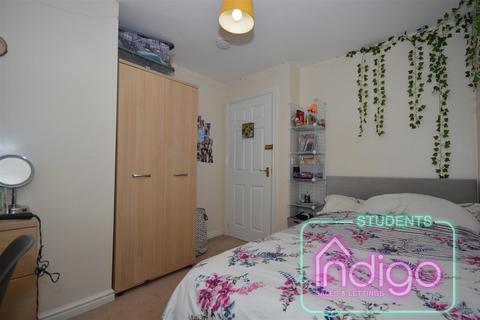 undefined, Godwin Way, Stoke-On-Trent