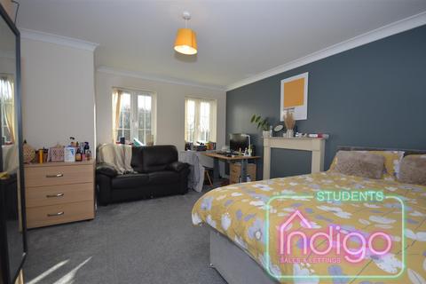 undefined, Godwin Way, Stoke-On-Trent