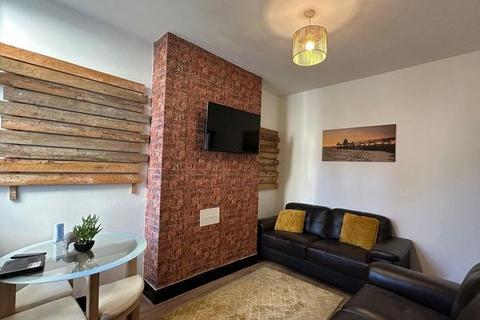 undefined, Fletcher Road, Stoke-On-Trent