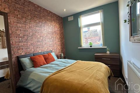 undefined, Fletcher Road, Stoke-On-Trent