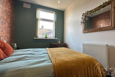 undefined, Fletcher Road, Stoke-On-Trent