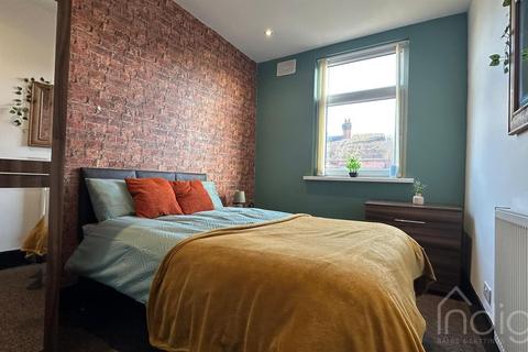 undefined, Fletcher Road, Stoke-On-Trent