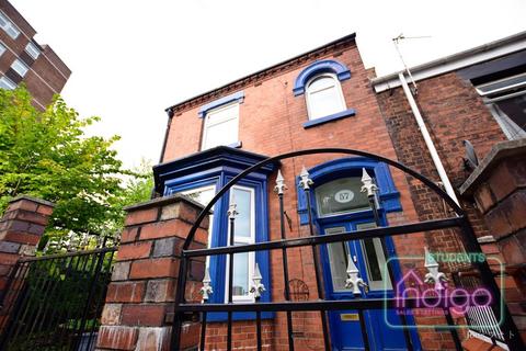 undefined, Hill Street, Stoke-On-Trent