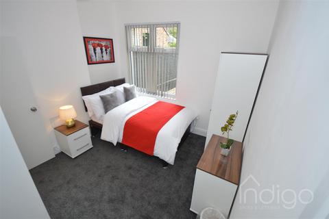 undefined, Sheppard Street, Stoke-On-Trent