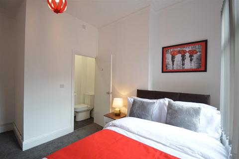 undefined, Sheppard Street, Stoke-On-Trent