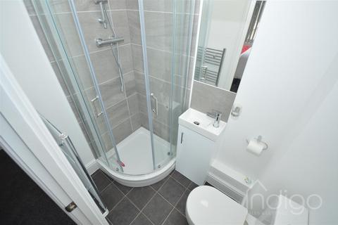 undefined, Sheppard Street, Stoke-On-Trent