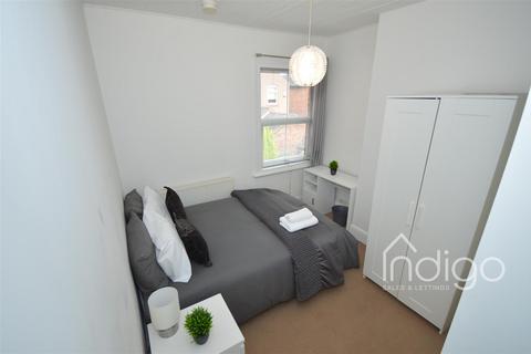 undefined, Lansdowne Road, Stoke-On-Trent