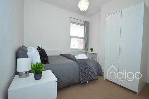 undefined, Lansdowne Road, Stoke-On-Trent