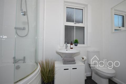 undefined, Lansdowne Road, Stoke-On-Trent