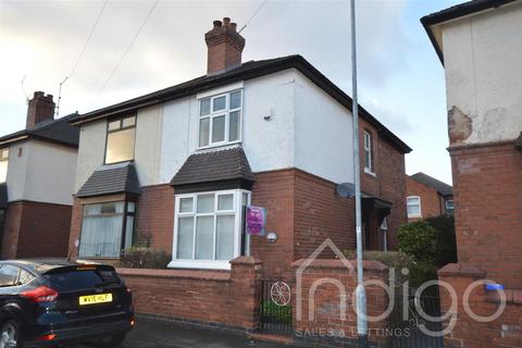 undefined, Lansdowne Road, Stoke-On-Trent