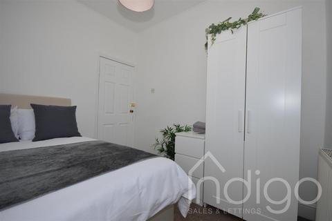 undefined, Lansdowne Road, Stoke-On-Trent