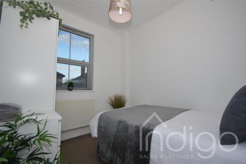 undefined, Lansdowne Road, Stoke-On-Trent