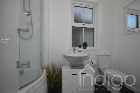 undefined, Lansdowne Road, Stoke-On-Trent