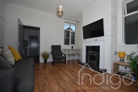 undefined, Lansdowne Road, Stoke-On-Trent