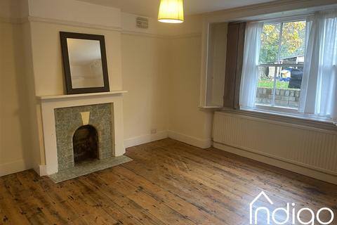 undefined, The Waldrons, Croydon