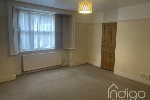 undefined, The Waldrons, Croydon
