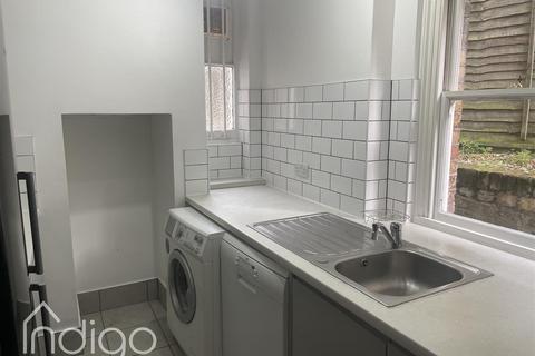 undefined, The Waldrons, Croydon