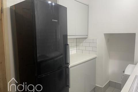 undefined, The Waldrons, Croydon
