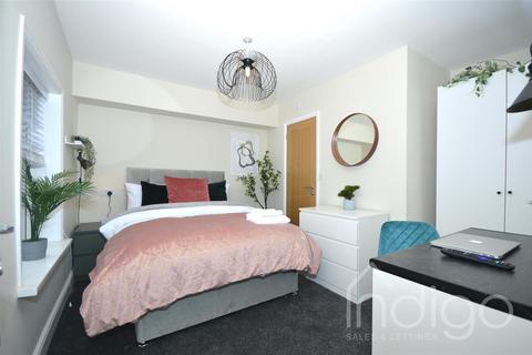 undefined, Albert Street, Newcastle