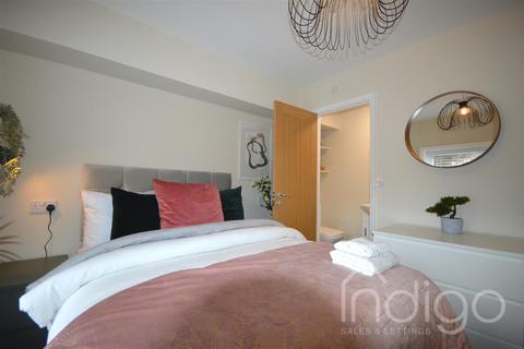 undefined, Albert Street, Newcastle