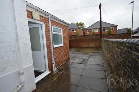 undefined, Sheppard Street, Stoke-On-Trent