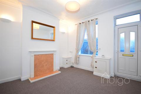 undefined, Manor Street, Stoke-On-Trent