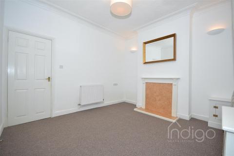 undefined, Manor Street, Stoke-On-Trent