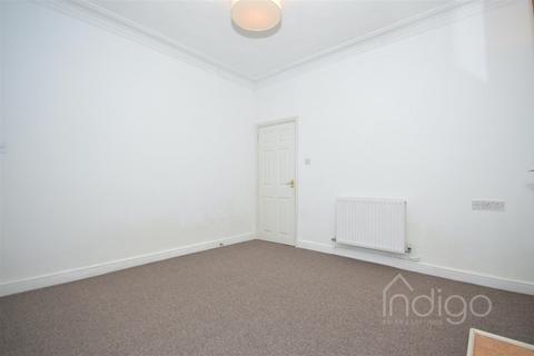 undefined, Manor Street, Stoke-On-Trent