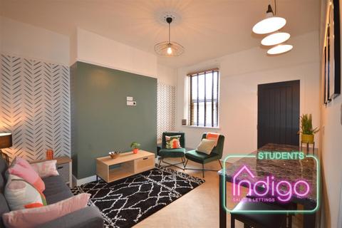 undefined, Florence Street, Newcastle-under-Lyme