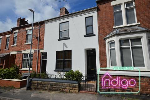 undefined, Florence Street, Newcastle-under-Lyme