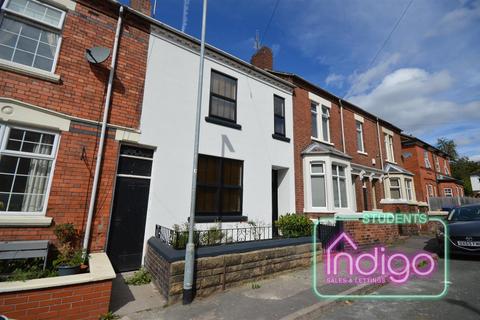 undefined, Florence Street, Newcastle-under-Lyme
