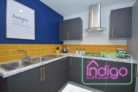 undefined, Glebe Street, Stoke-On-Trent