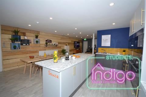 undefined, Glebe Street, Stoke-On-Trent