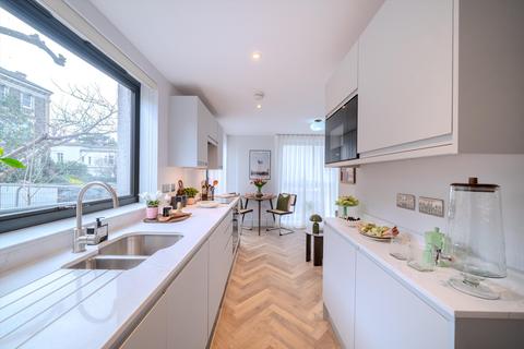 undefined, Canynge Place, Canynge Road, Clifton, Bristol, BS8.